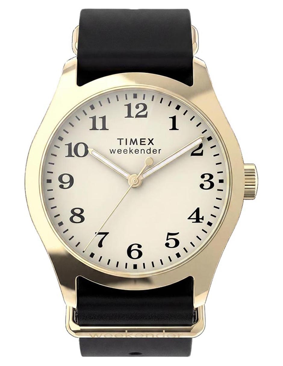 Reloj weekender main line para mujer tw2y86600vt