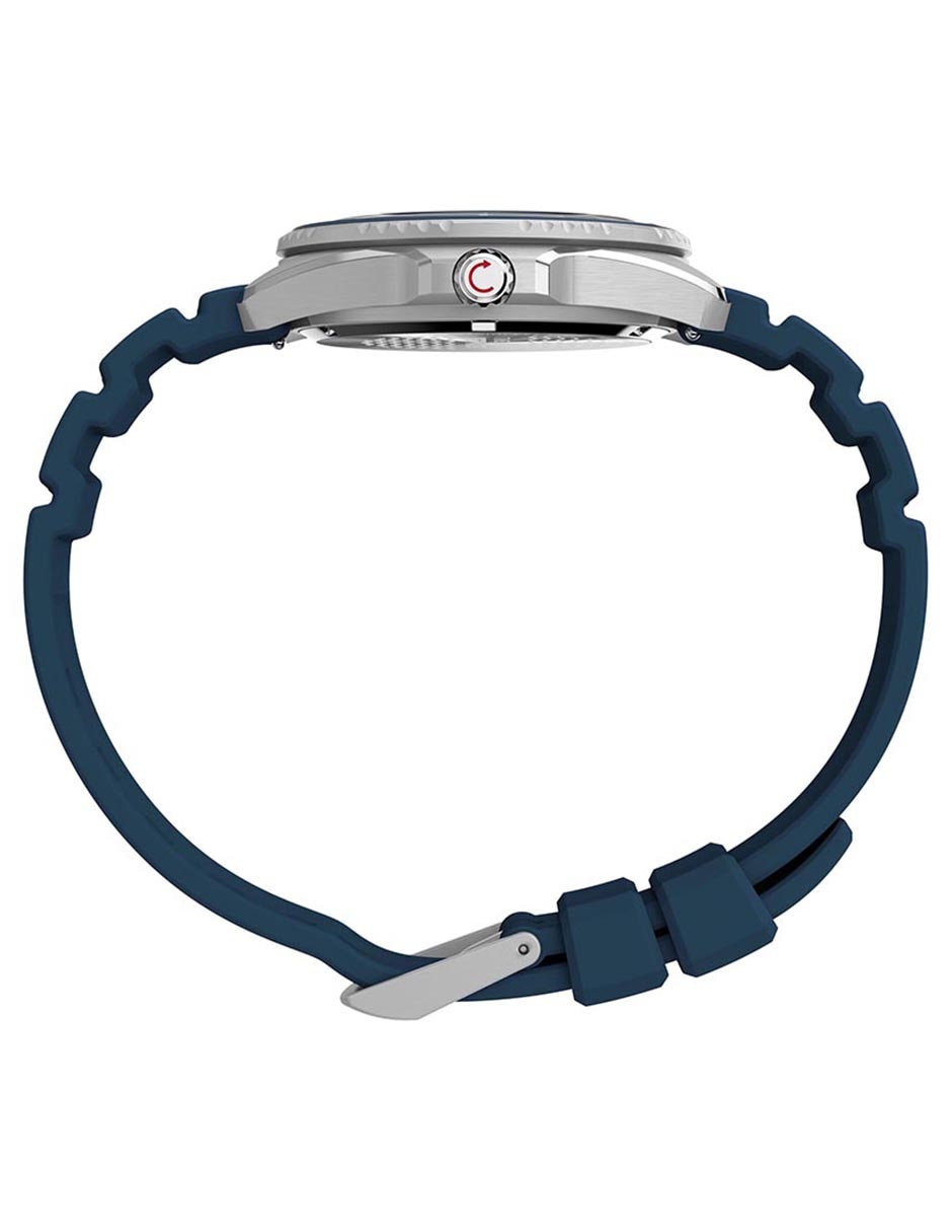 Reloj Deepwater para hombre TW3A01900VT 3
