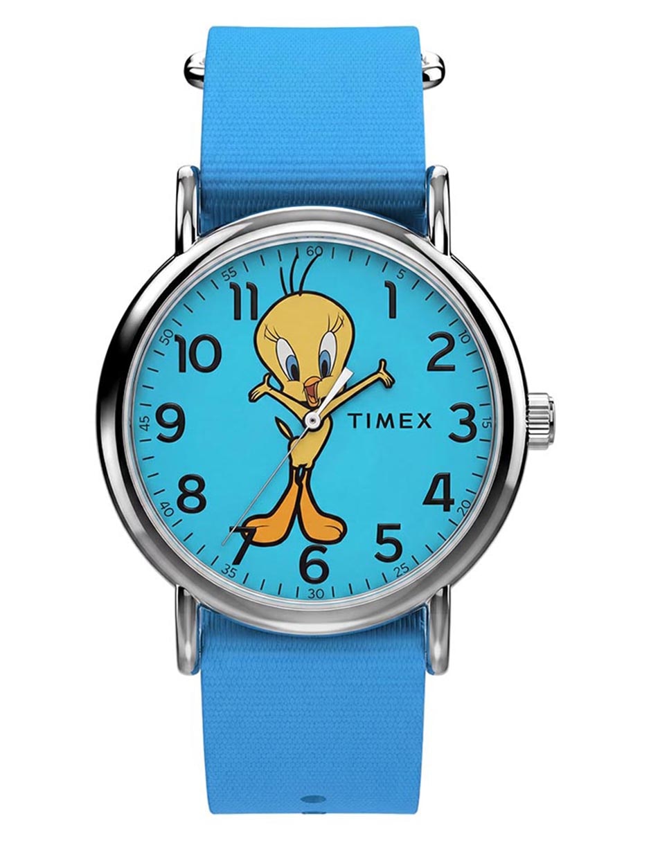 Reloj Warner Brothers para hombre TW2Y99500VC Reloj Warner Brothers para hombre TW2Y99500VC