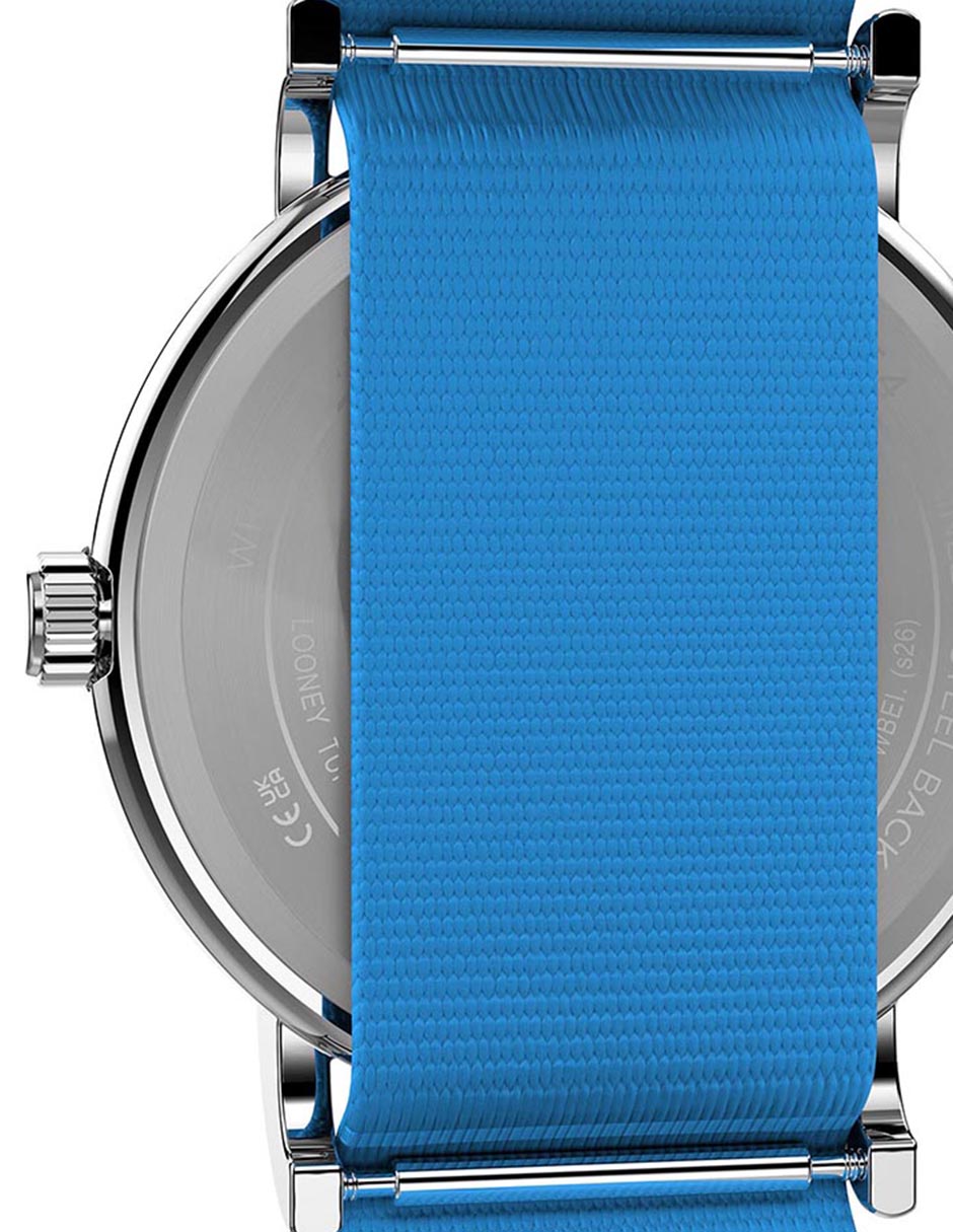 Reloj Warner Brothers para hombre TW2Y99500VC 3