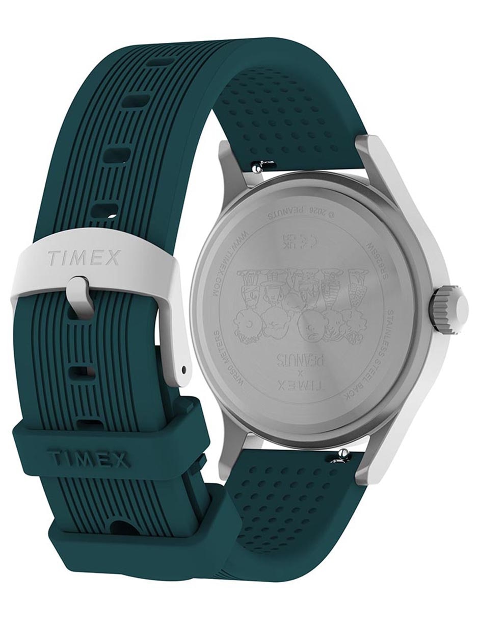 Reloj Peanuts para hombre TW2Y84800QF 2