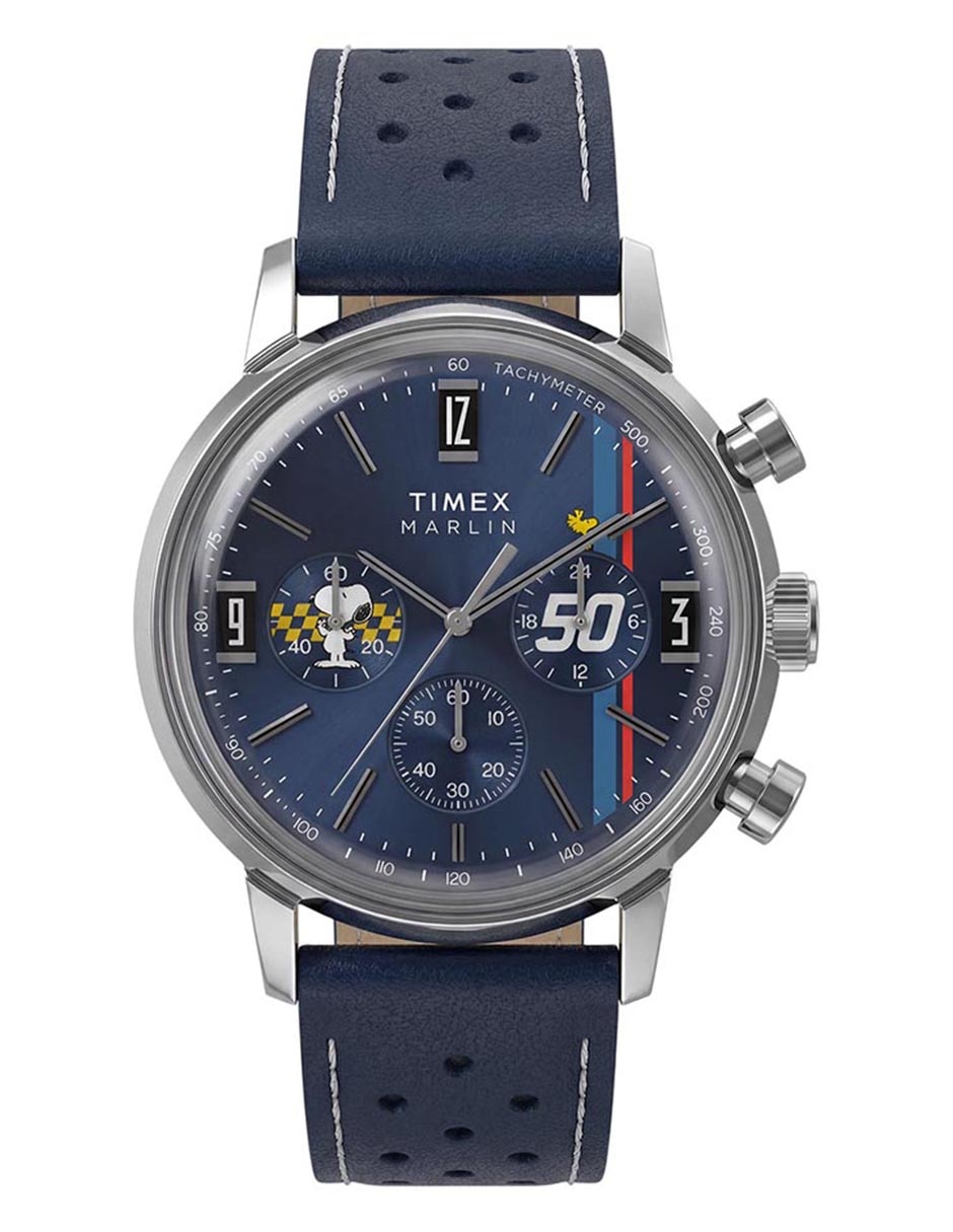 Reloj Peanuts para hombre TW2Y85300VT Reloj Peanuts para hombre TW2Y85300VT