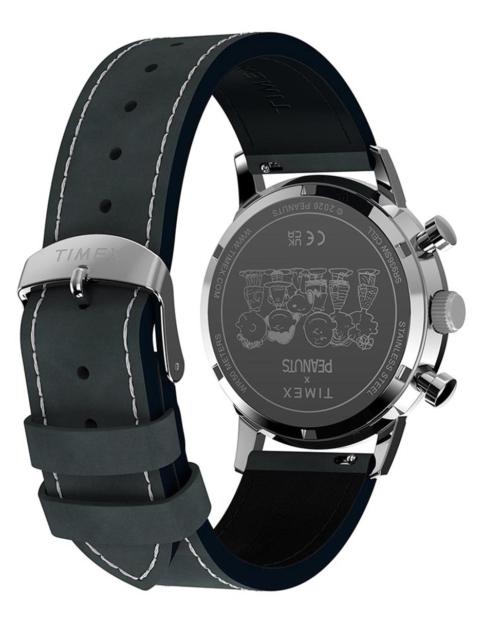 Reloj Peanuts para hombre TW2Y85300VT 2