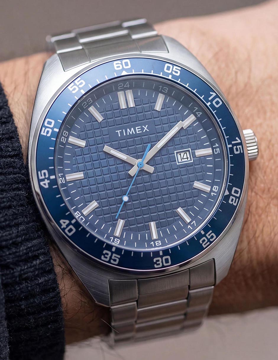 Reloj para hombre TW2Y88900VT 2