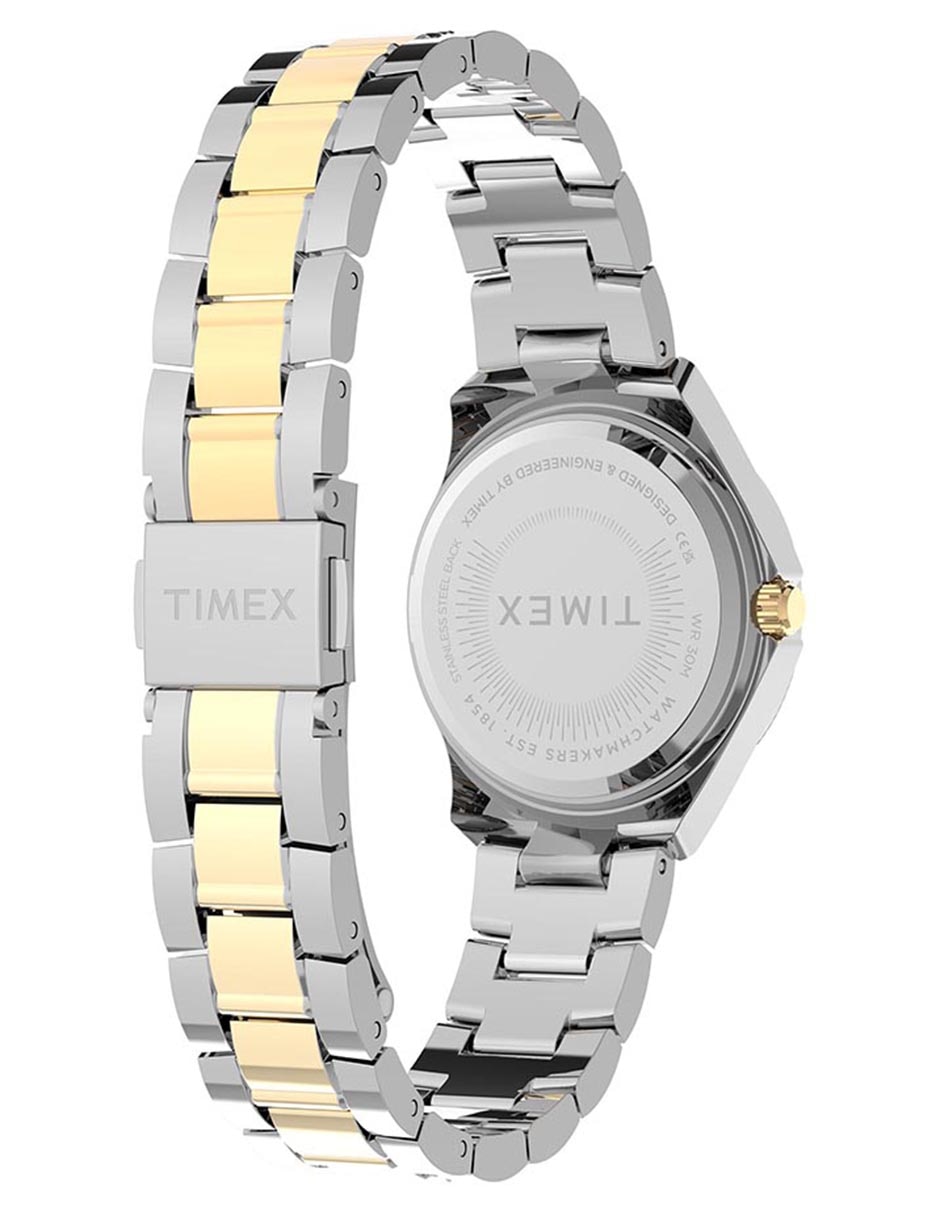 Reloj Trend para mujer TW6A04700VT 3