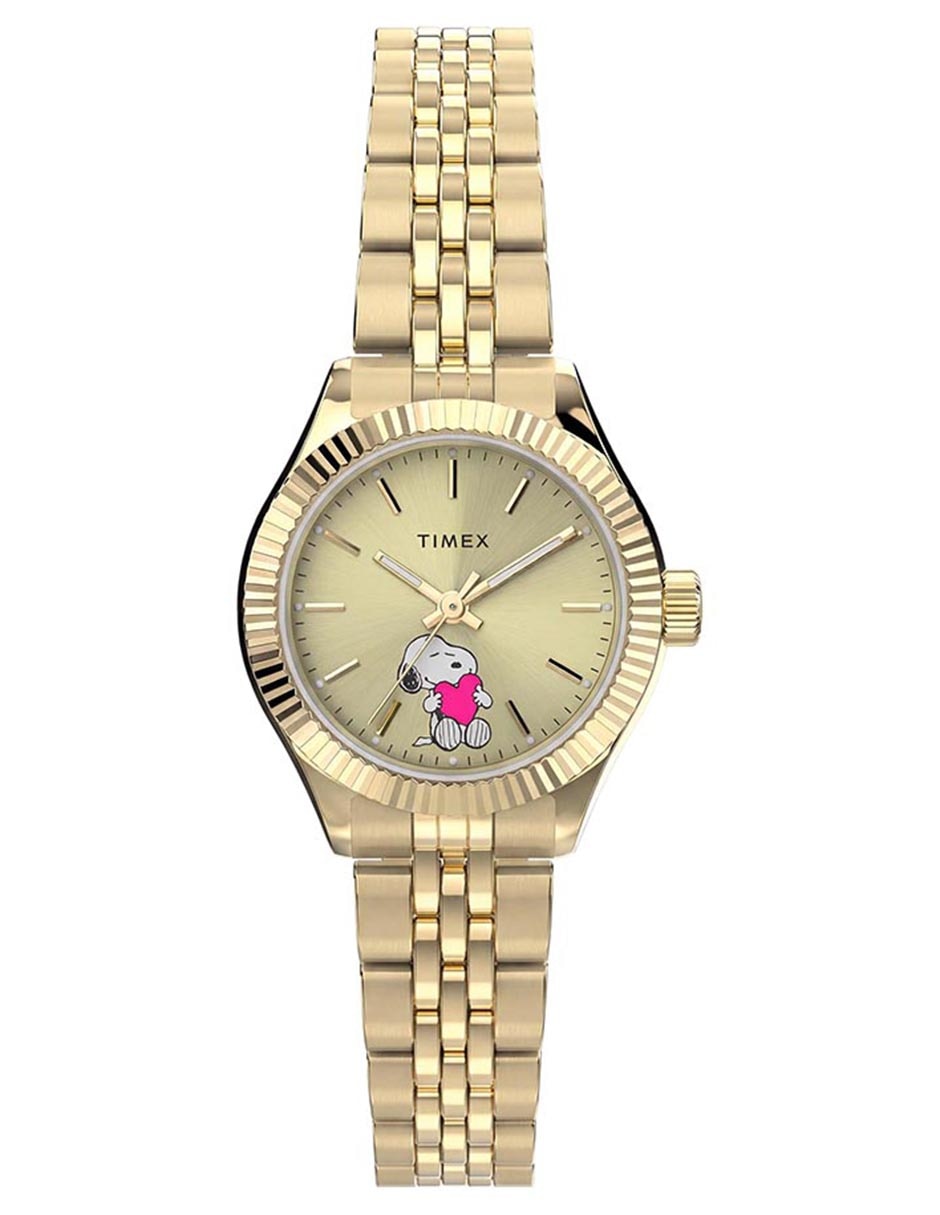 Reloj Peanuts para mujer TW6A07400VT