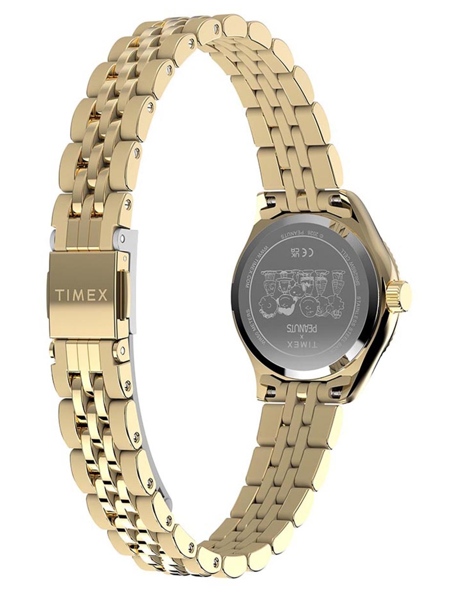 Reloj Peanuts para mujer TW6A07400VT 3