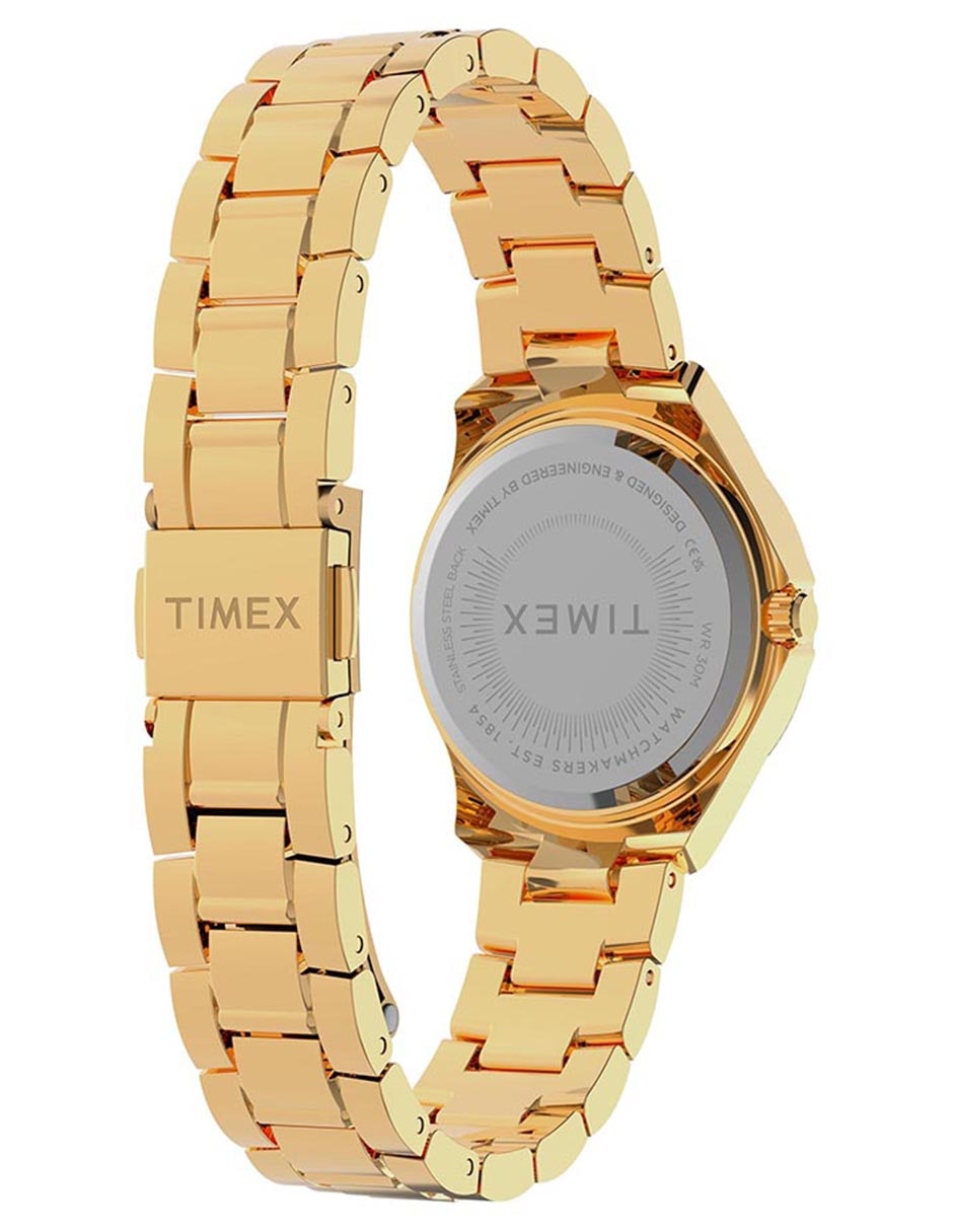 Reloj Trend para mujer TW6A04600VT 3