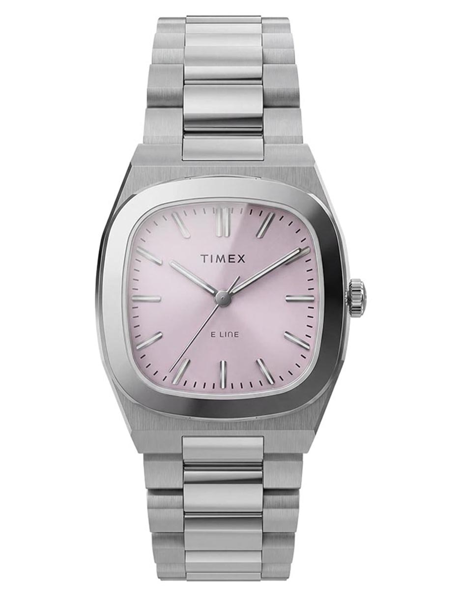 Reloj E Line para mujer TW6A01000VT