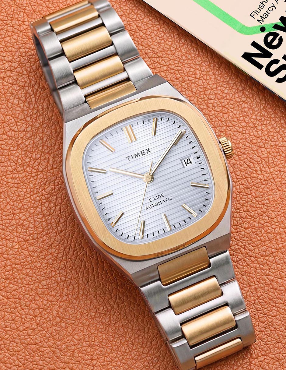 Reloj para hombre TW6A00600VT 3
