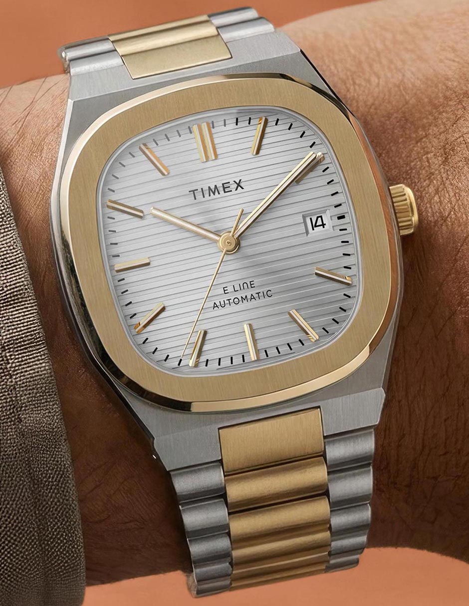 Reloj para hombre TW6A00600VT 2