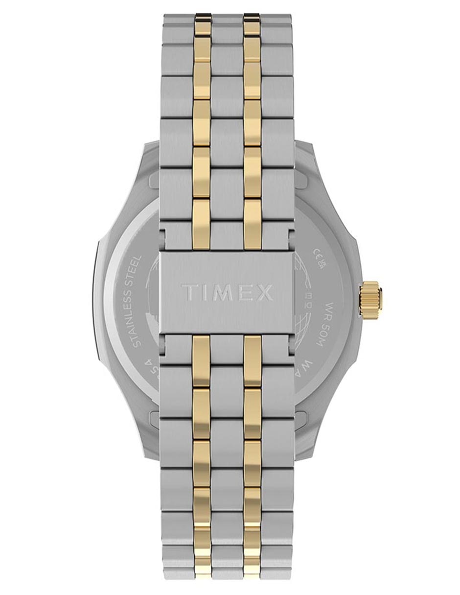 Reloj trend para hombre tw2y91400vt 3