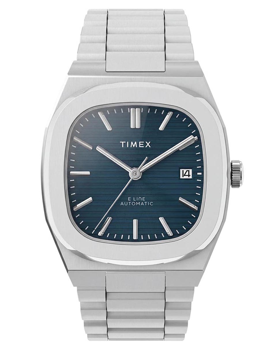 Reloj E Line para hombre TW6A00700VT