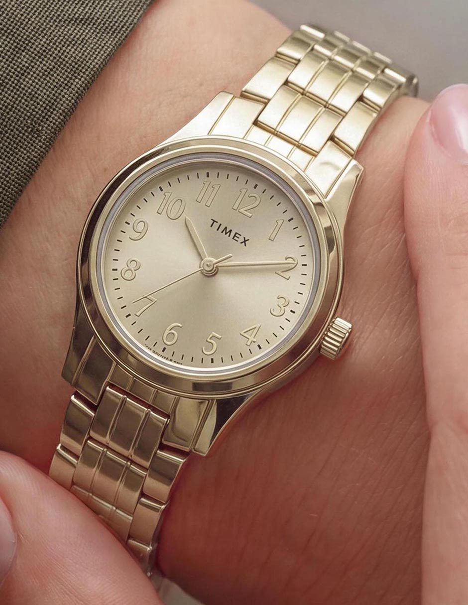 Reloj para mujer TW3A00700QF 2