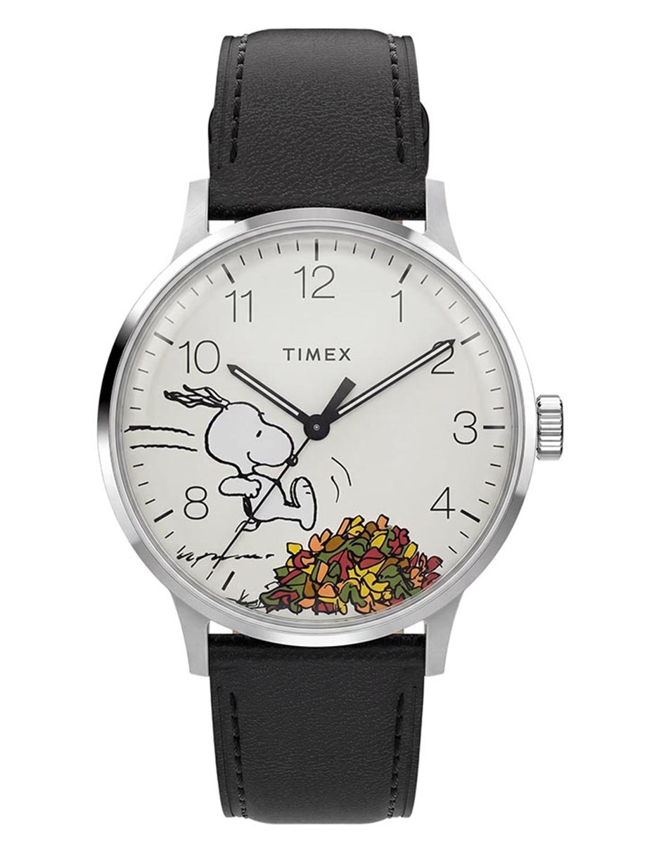 Reloj Peanuts para hombre TW2Y85600VT