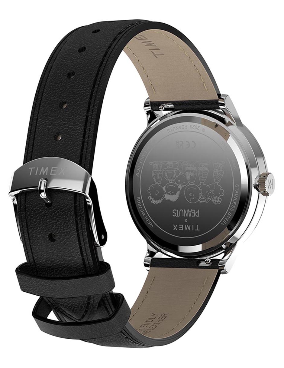 Reloj Peanuts para hombre TW2Y85600VT 2