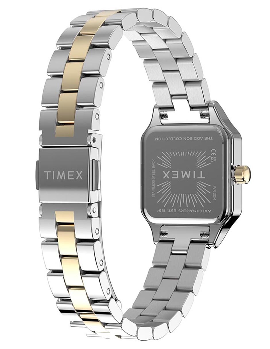 Reloj Trend para mujer TW2Y90400VT 3