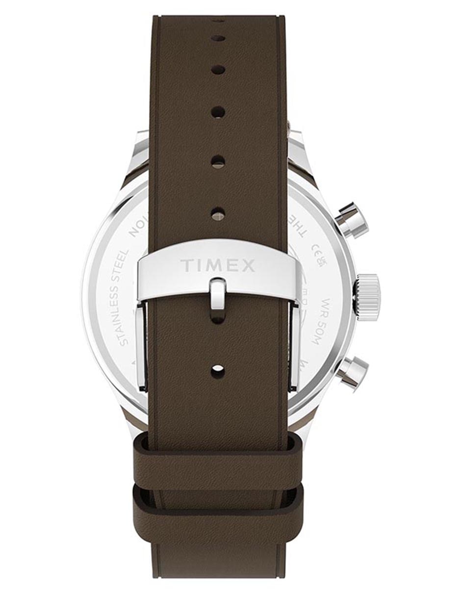 Reloj weekender main line para hombre tw2y85200vt 3