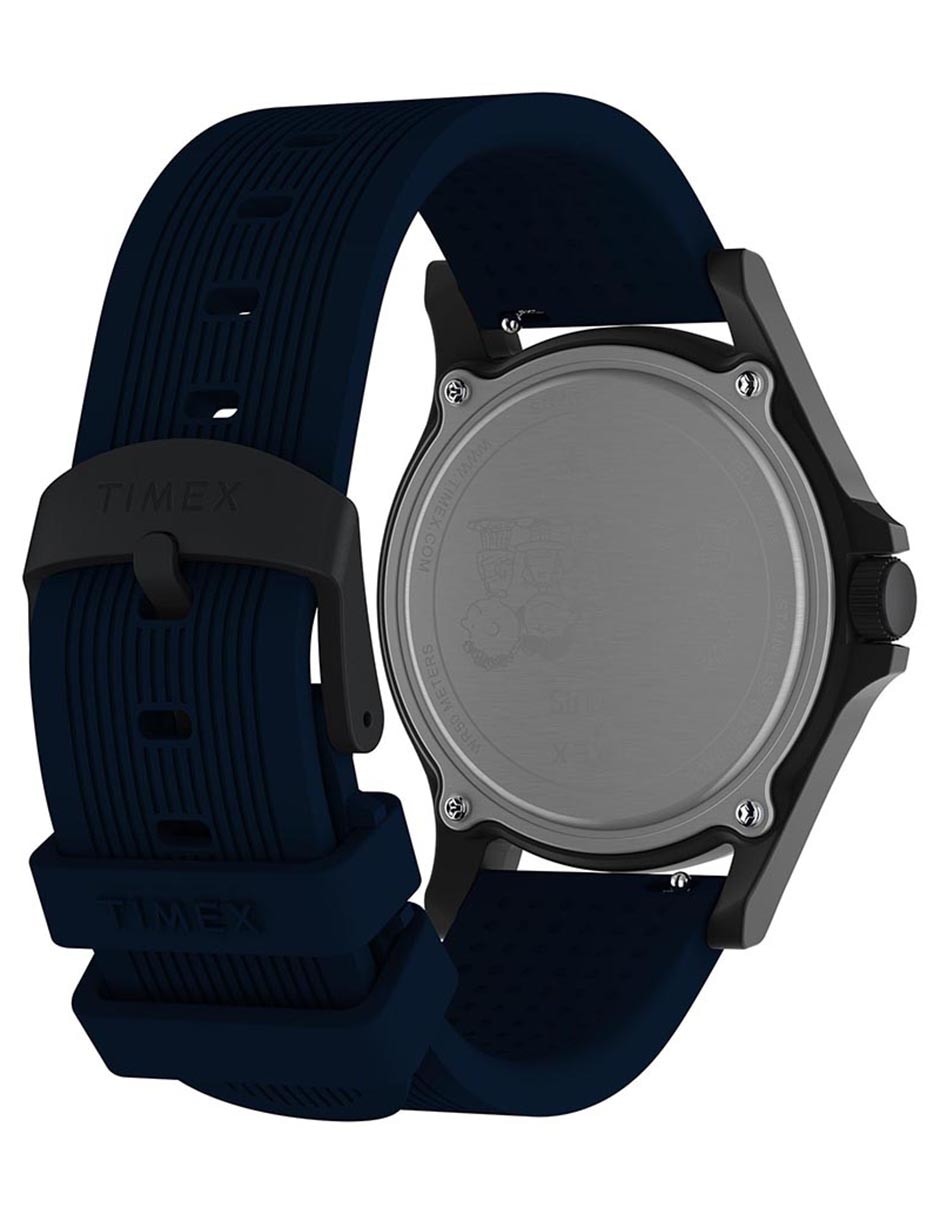 Reloj Peanuts para hombre TW2Y84700QF 2