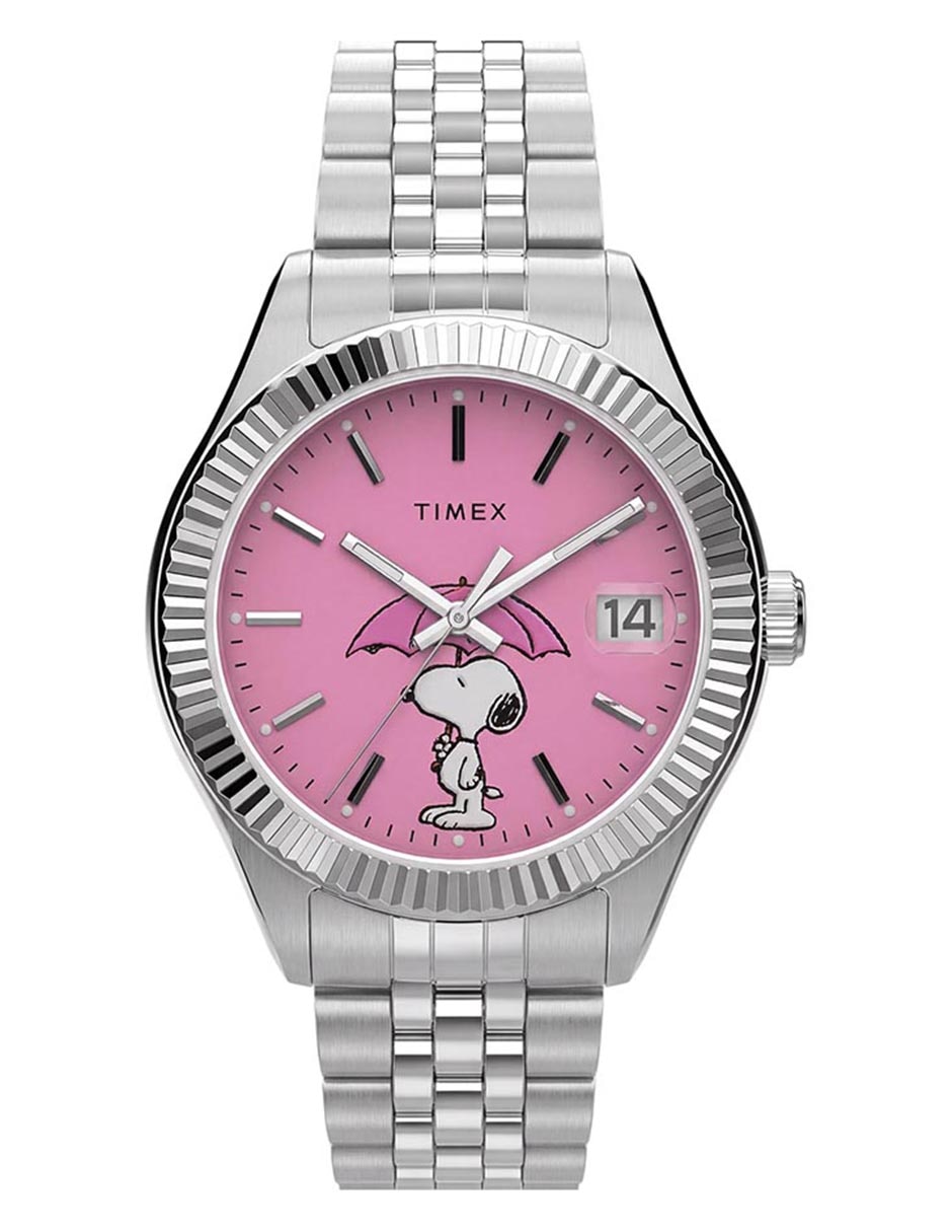 Reloj Peanuts para mujer TW2Y85500VT