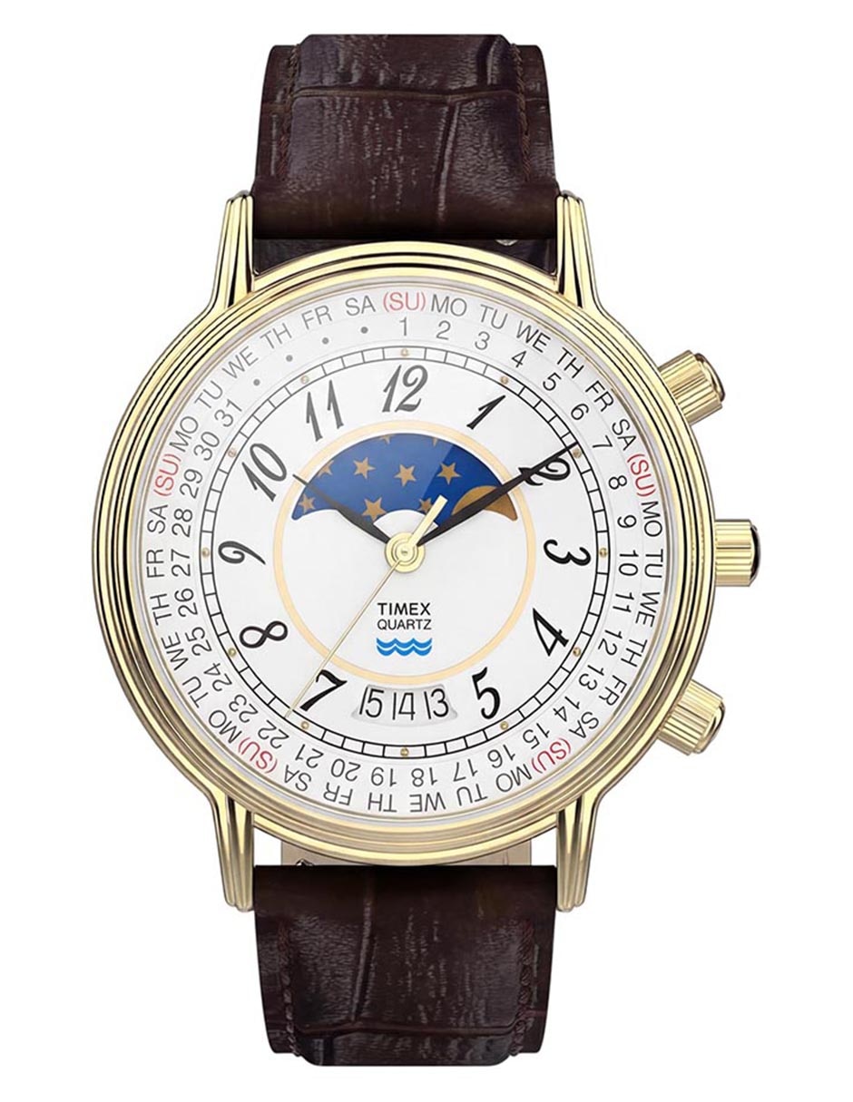 Reloj Timex Lab para hombre TW2Y99000VT Reloj Timex Lab para hombre TW2Y99000VT