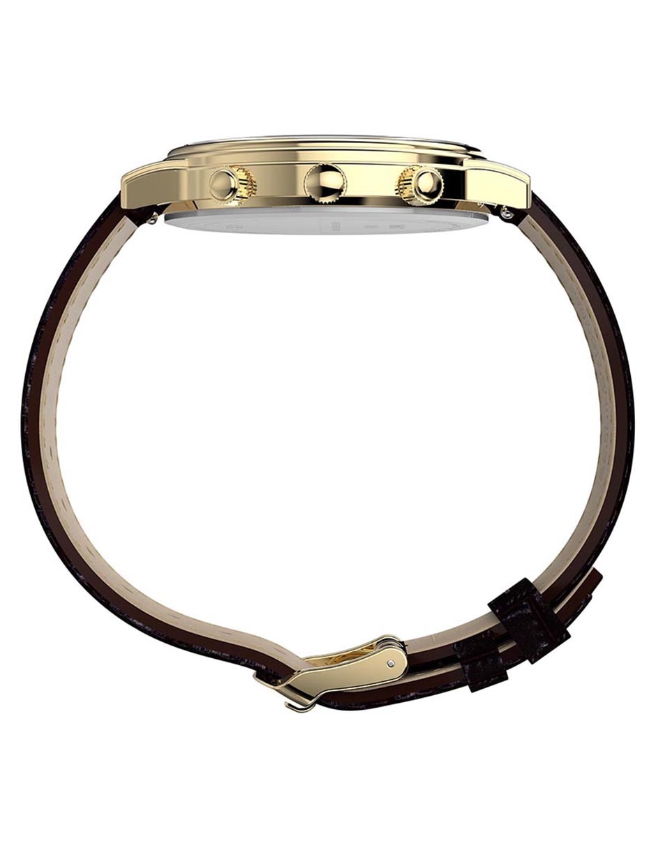 Reloj Timex Lab para hombre TW2Y99000VT 2