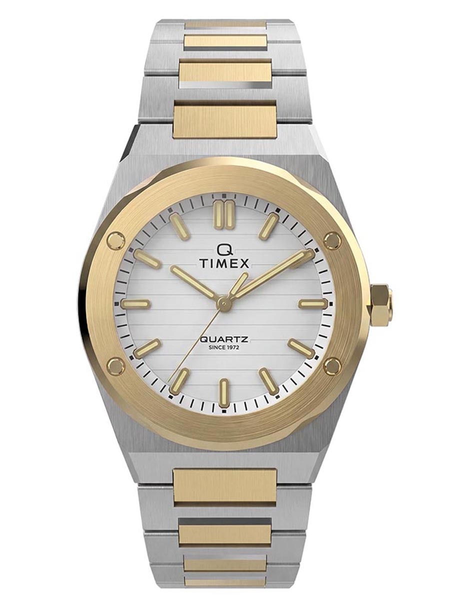 Reloj Q Timex para mujer TW2Y81900VT