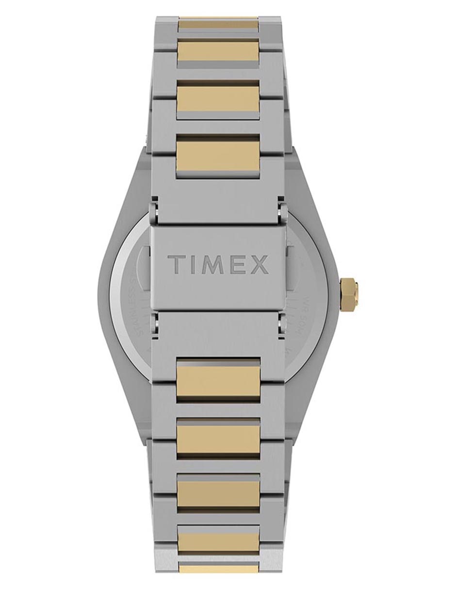 Reloj Q Timex para mujer TW2Y81900VT 2