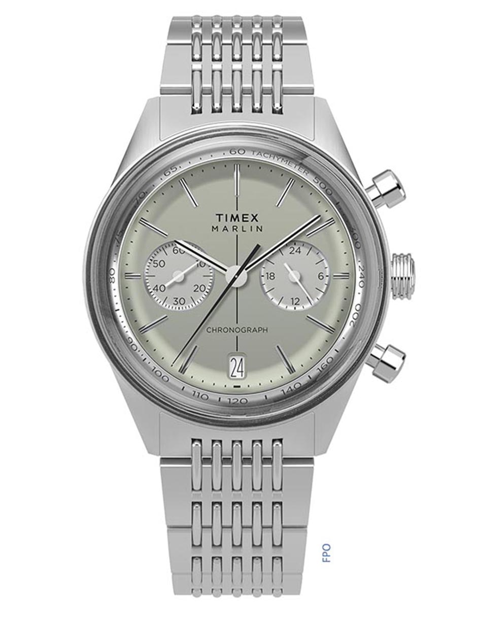 Reloj Marlin para hombre TW2Y89800VT