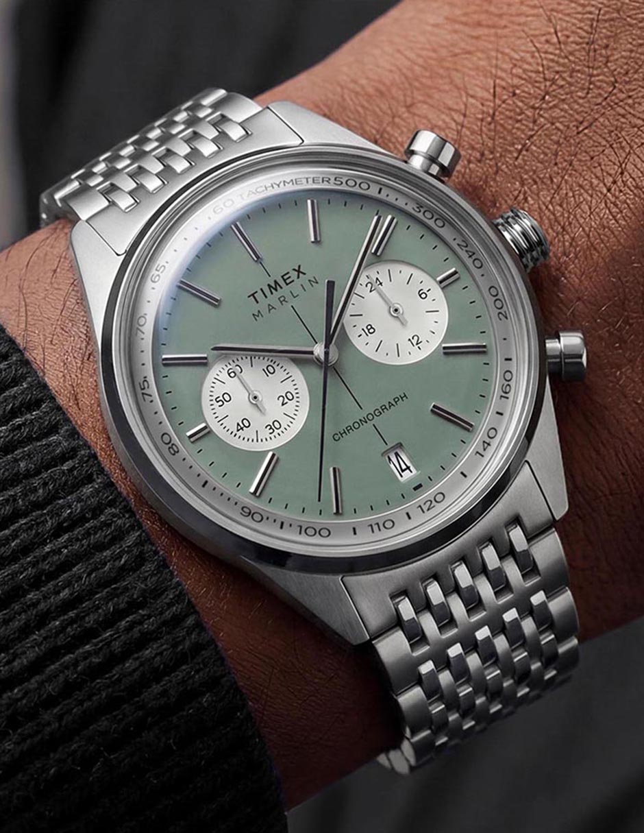 Reloj Marlin para hombre TW2Y89800VT 2