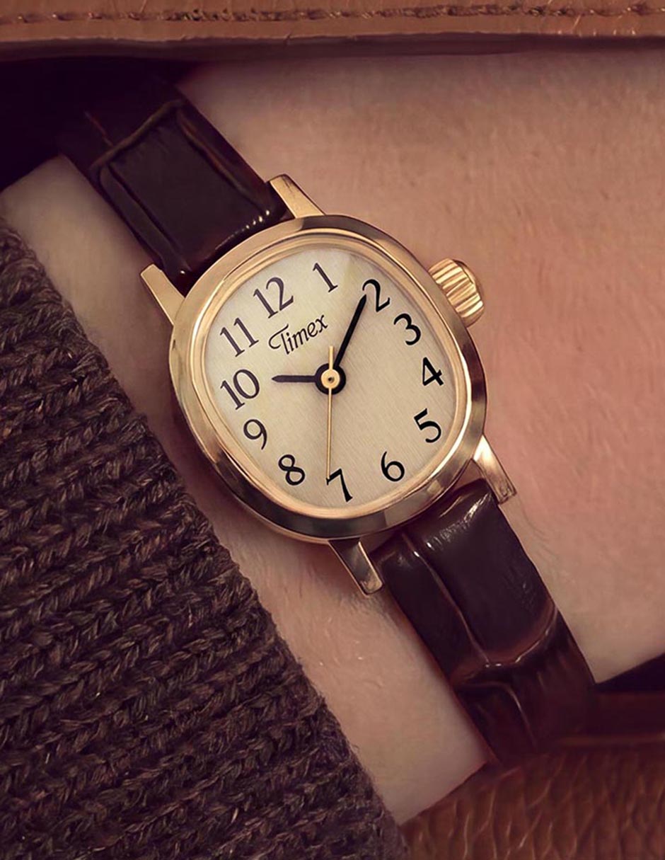 Reloj trend para mujer tw2y87700vt 2
