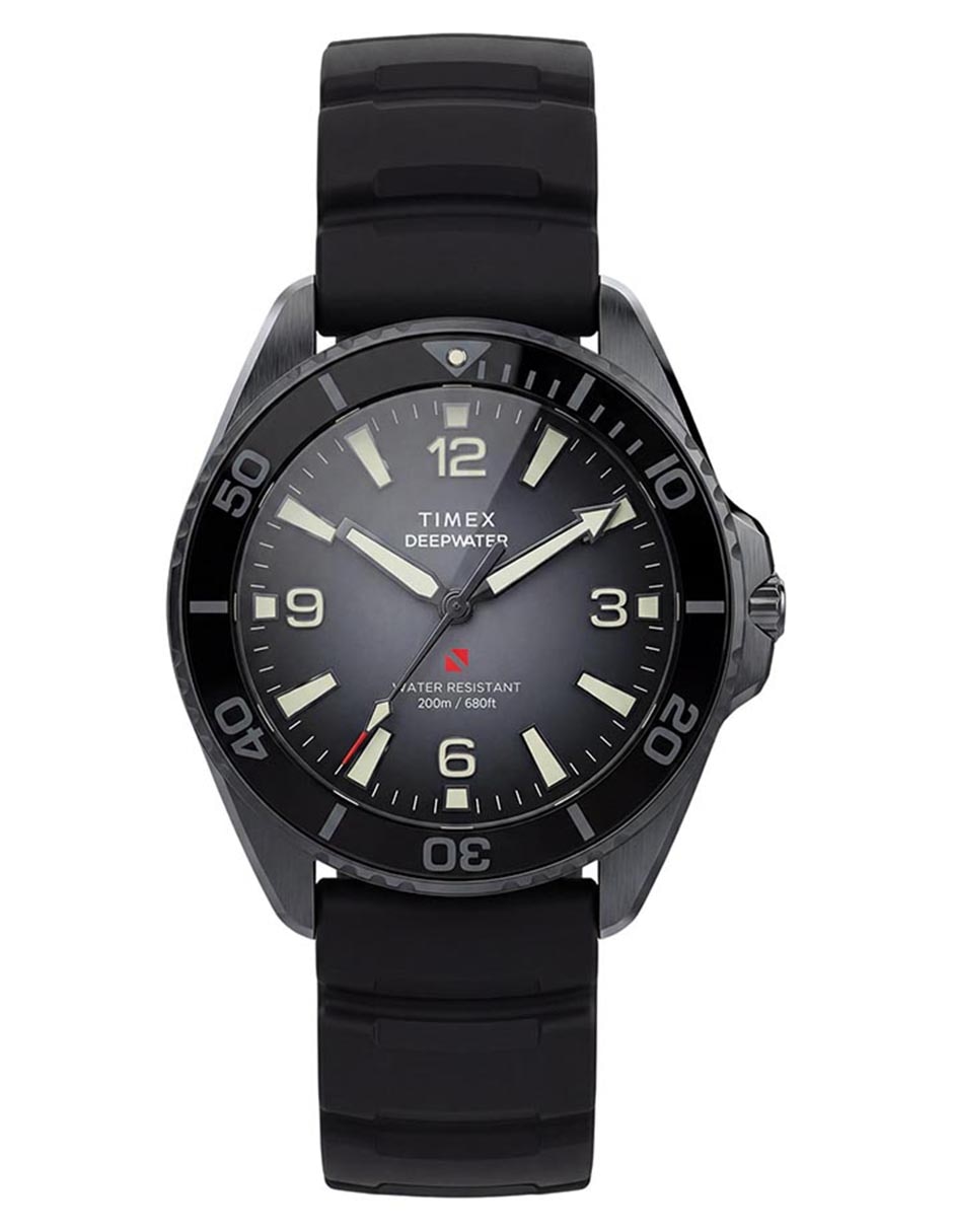 Reloj Deepwater para hombre TW3A02000VT