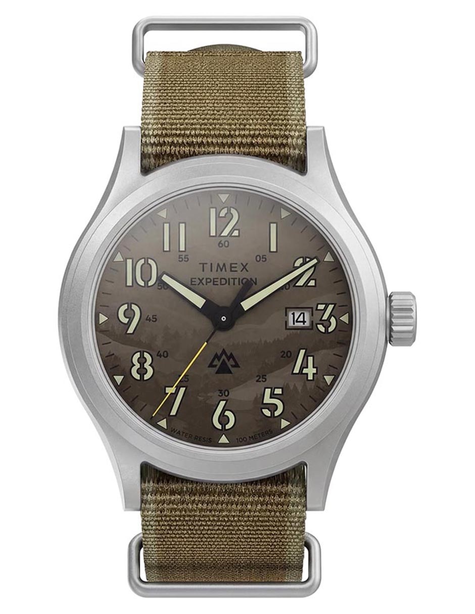 Reloj expedition north para hombre tw2y89400vt Reloj expedition north para hombre tw2y89400vt