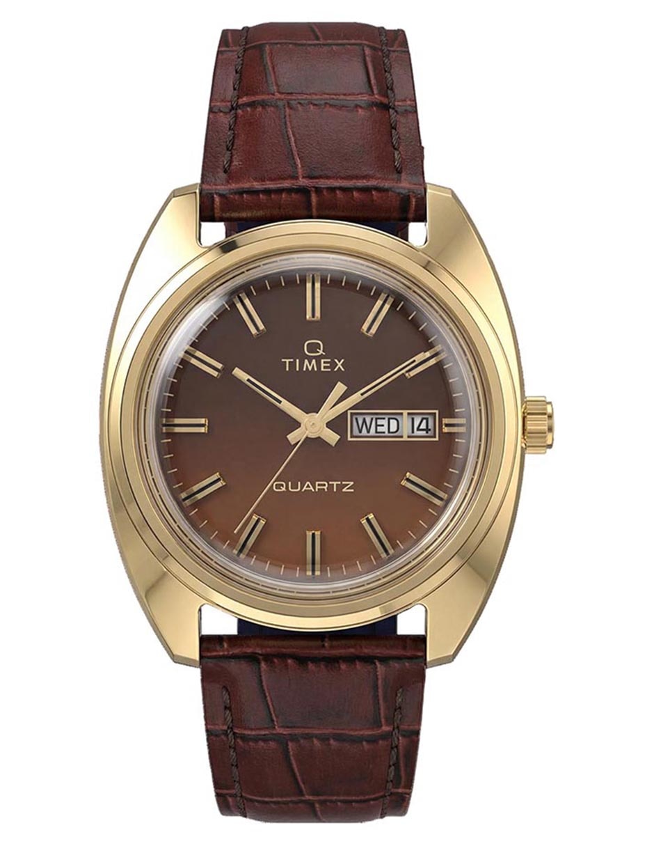 Reloj Q Timex para hombre TW2Y87200VT