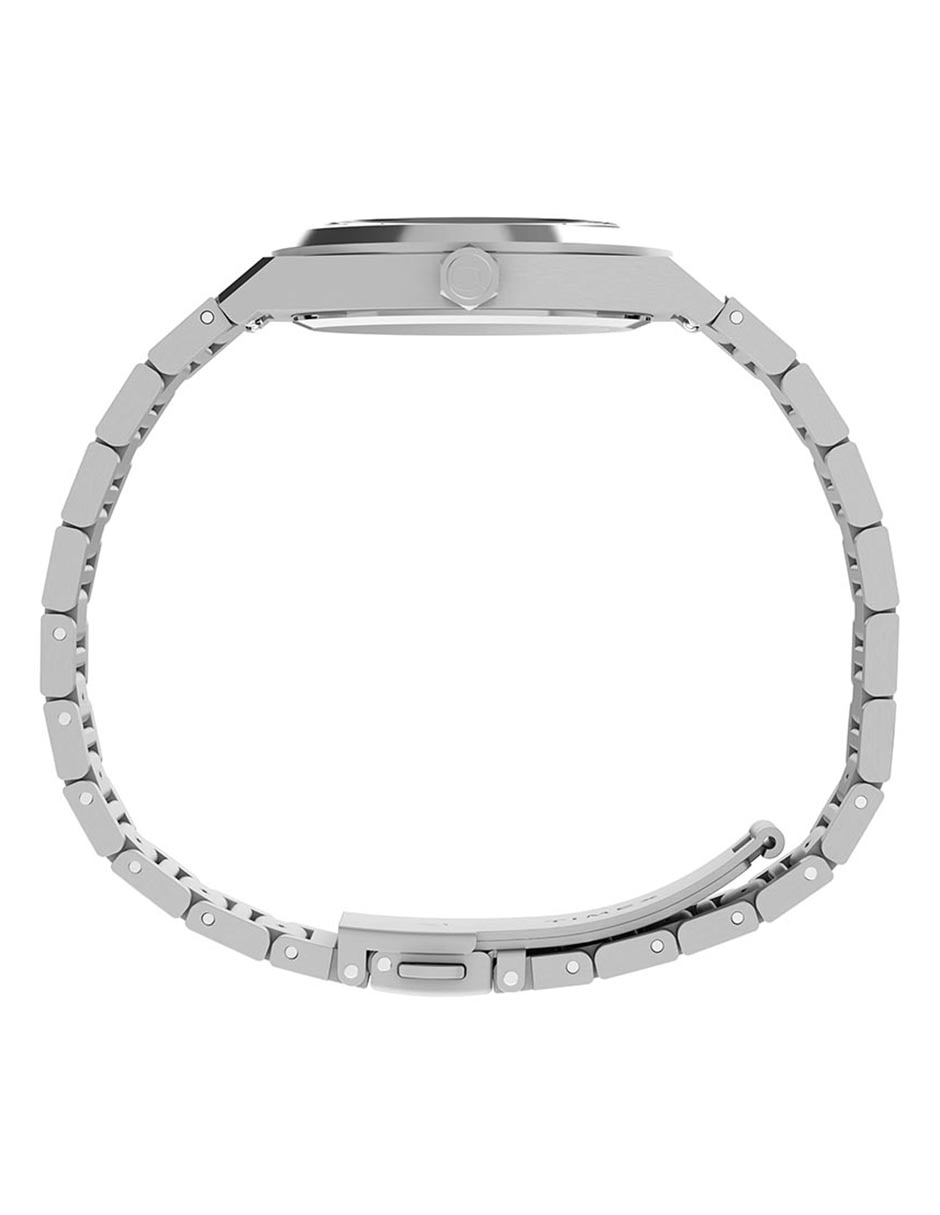 Reloj Q Timex para mujer TW2Y81800VT 3