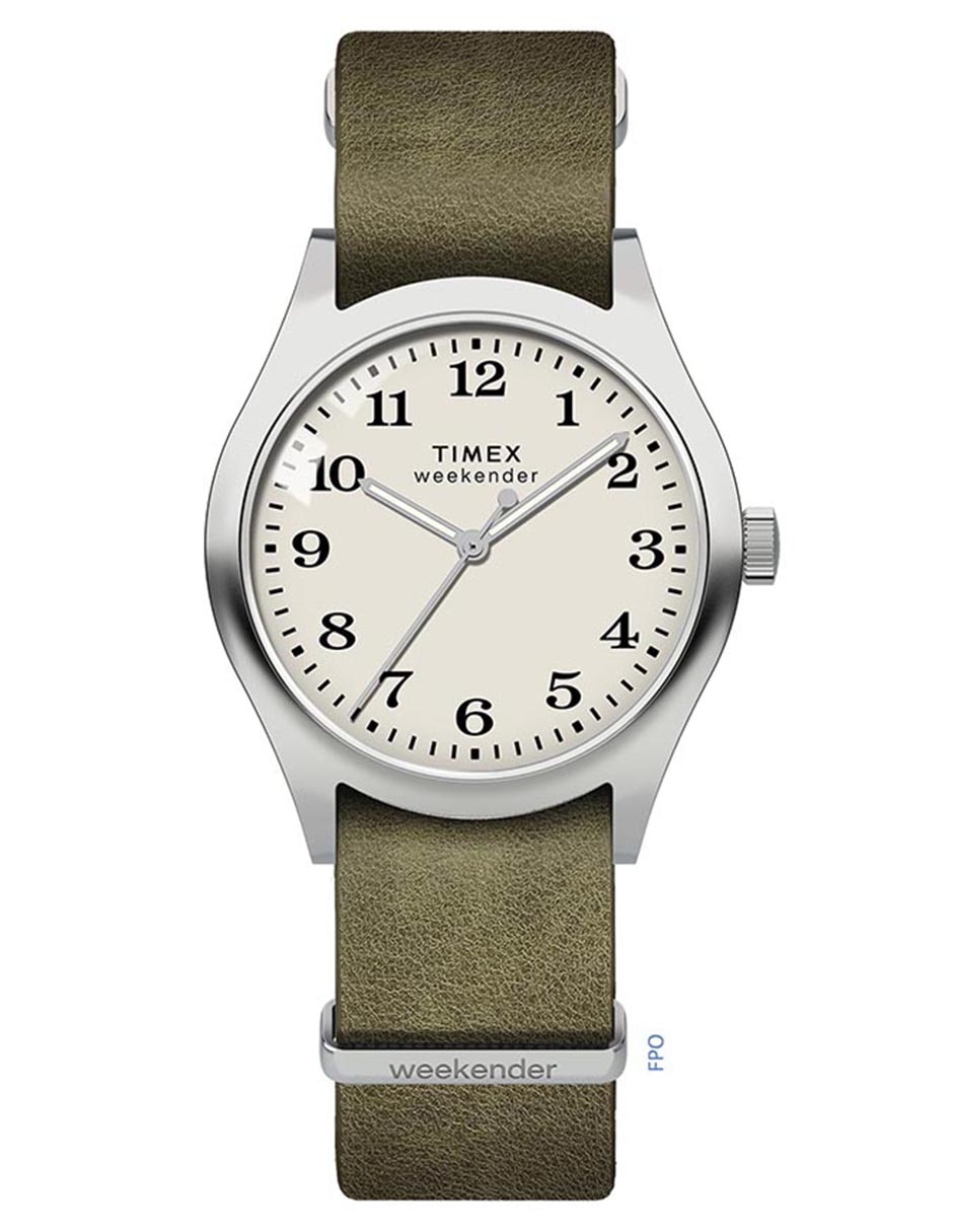 Reloj weekender main line para mujer tw2y86500vt