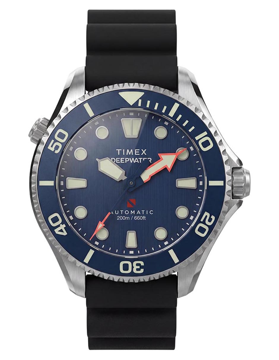 Reloj Deepwater para hombre TW3A01700VT