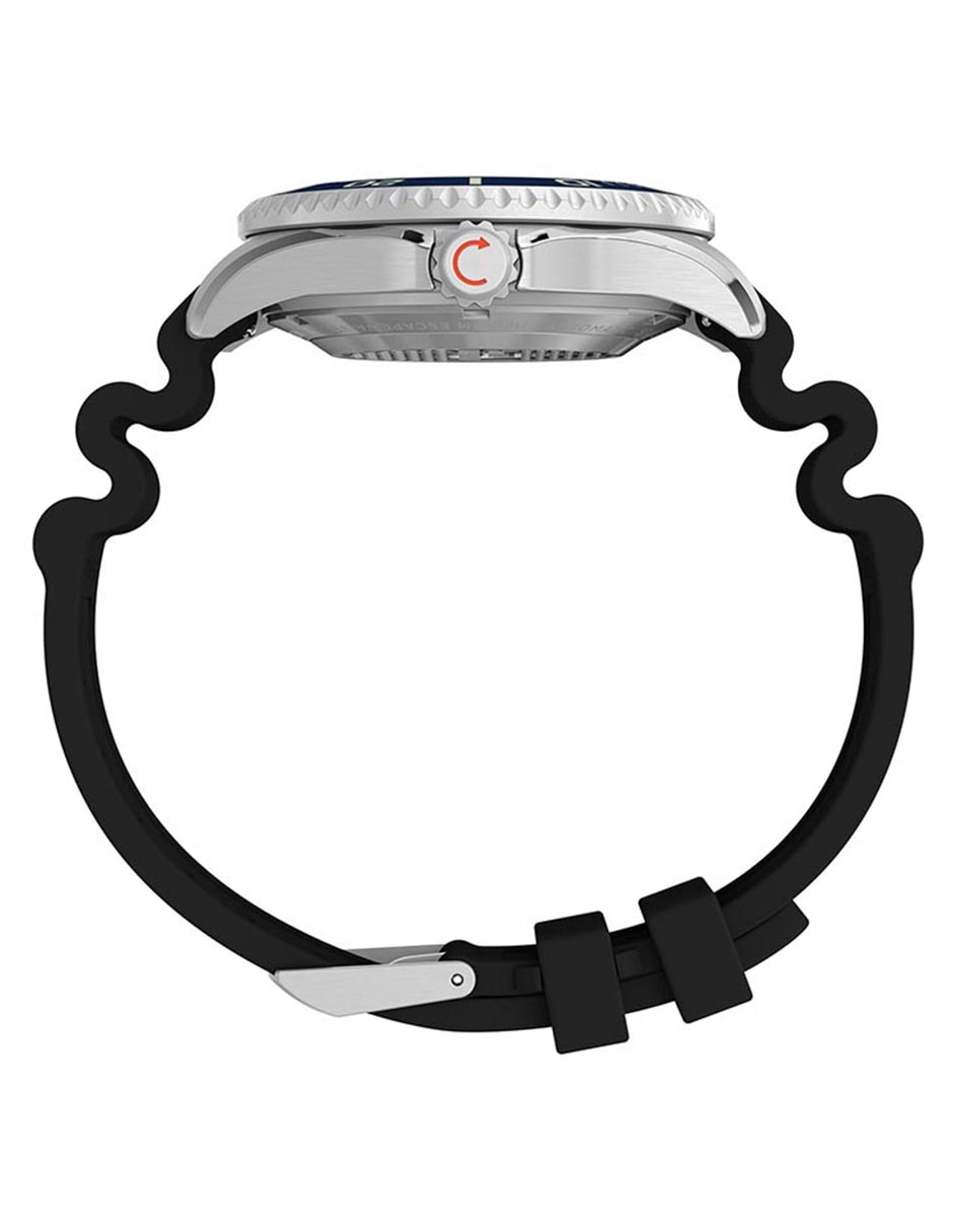Reloj Deepwater para hombre TW3A01700VT 3