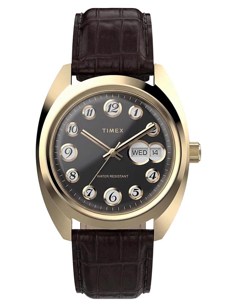 Reloj Timex Lab para hombre TW2Y82100VT