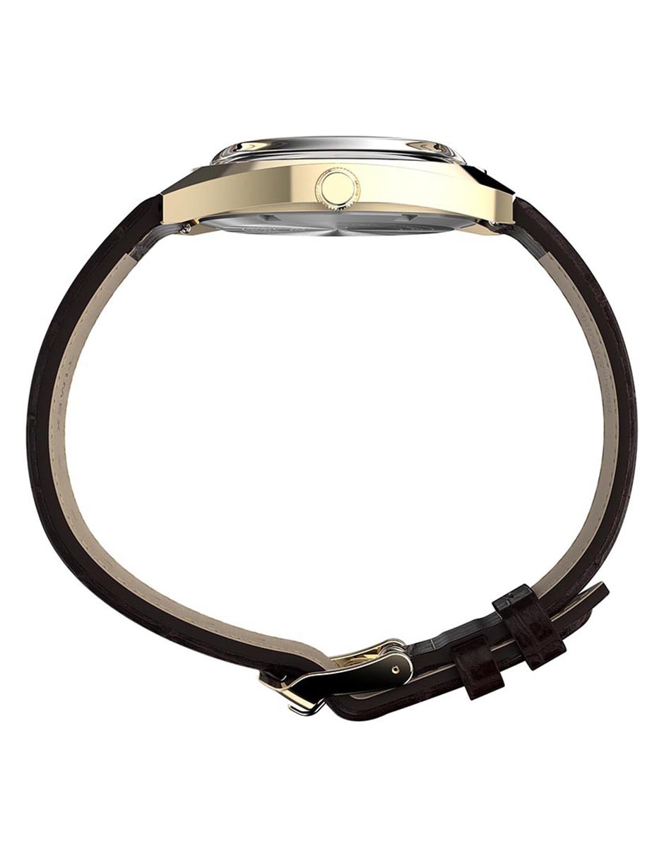 Reloj Timex Lab para hombre TW2Y82100VT 2