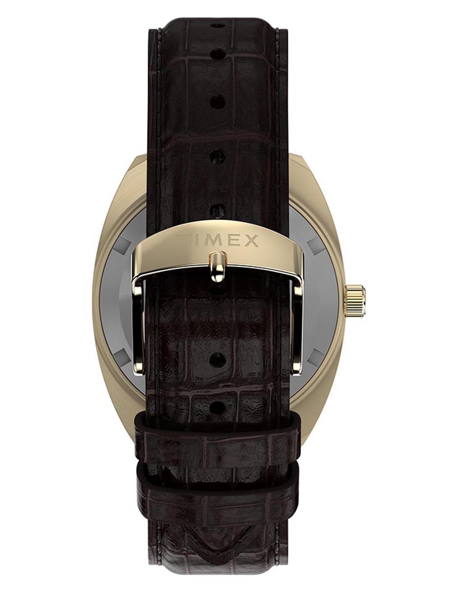 Reloj Timex Lab para hombre TW2Y82100VT 3