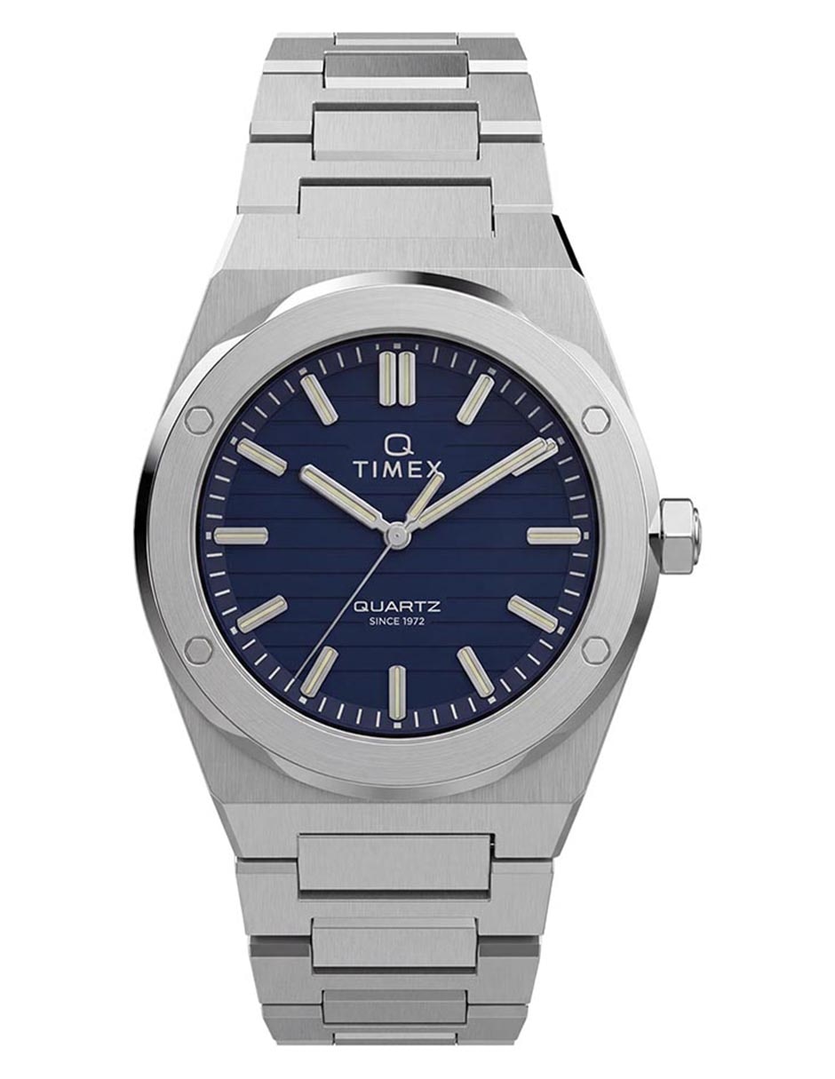 Reloj Q Timex para hombre TW2Y81400VT