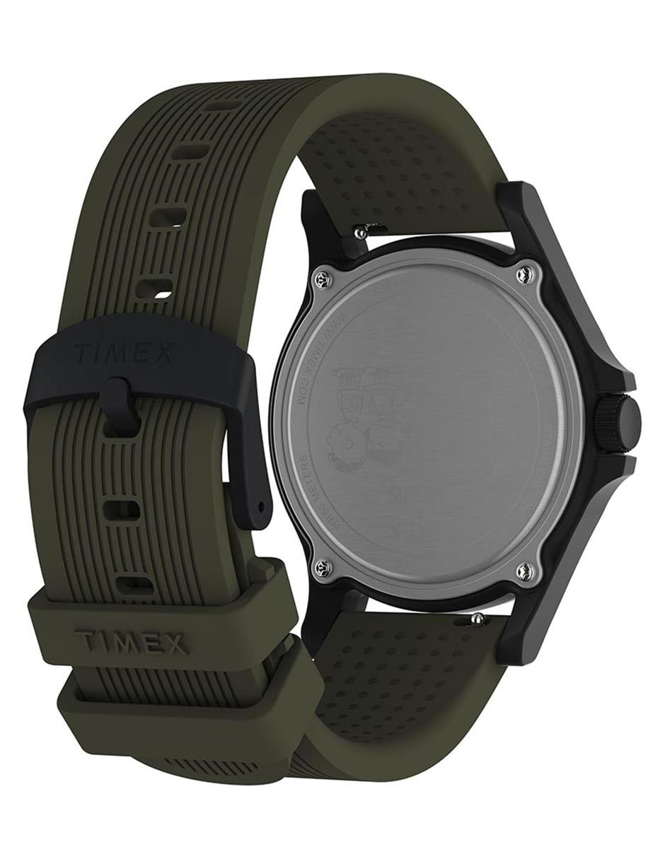 Reloj Peanuts para hombre TW2Y84600QF