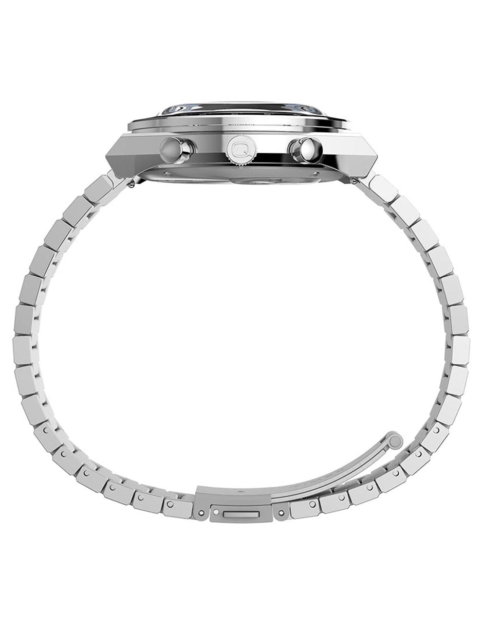 Reloj Q Timex para hombre TW2Y88600VT 2