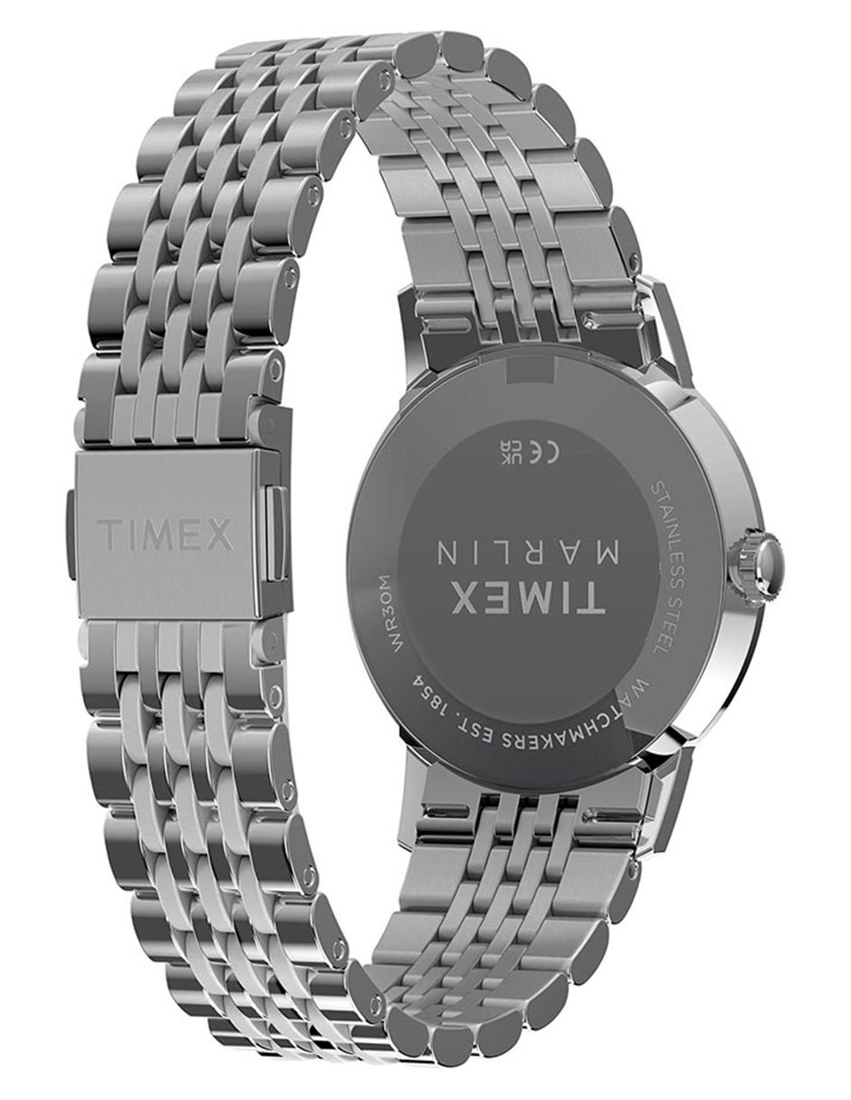 Reloj Marlin para mujer TW6A03800VT 3
