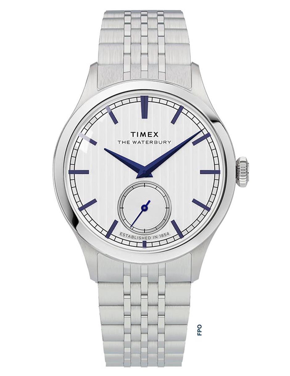 Reloj Waterbury para hombre TW2Y91800VT