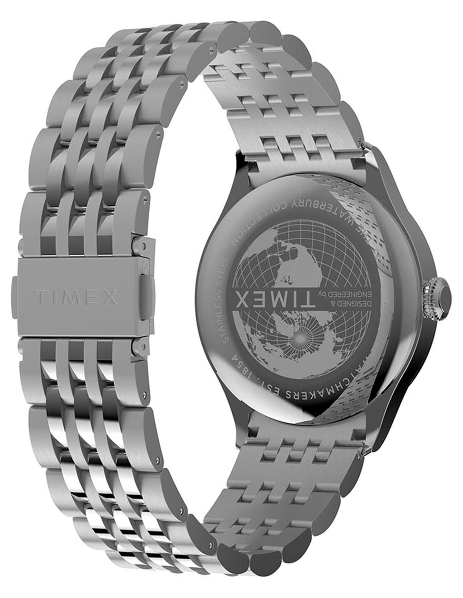 Reloj Waterbury para hombre TW2Y91800VT