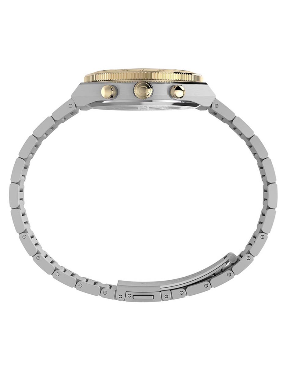 Reloj Q Timex para unisex TW2Y92300VT 2