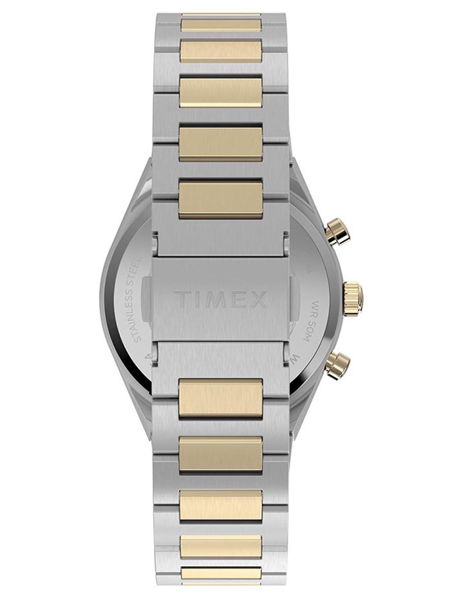 Reloj Q Timex para unisex TW2Y92300VT 3