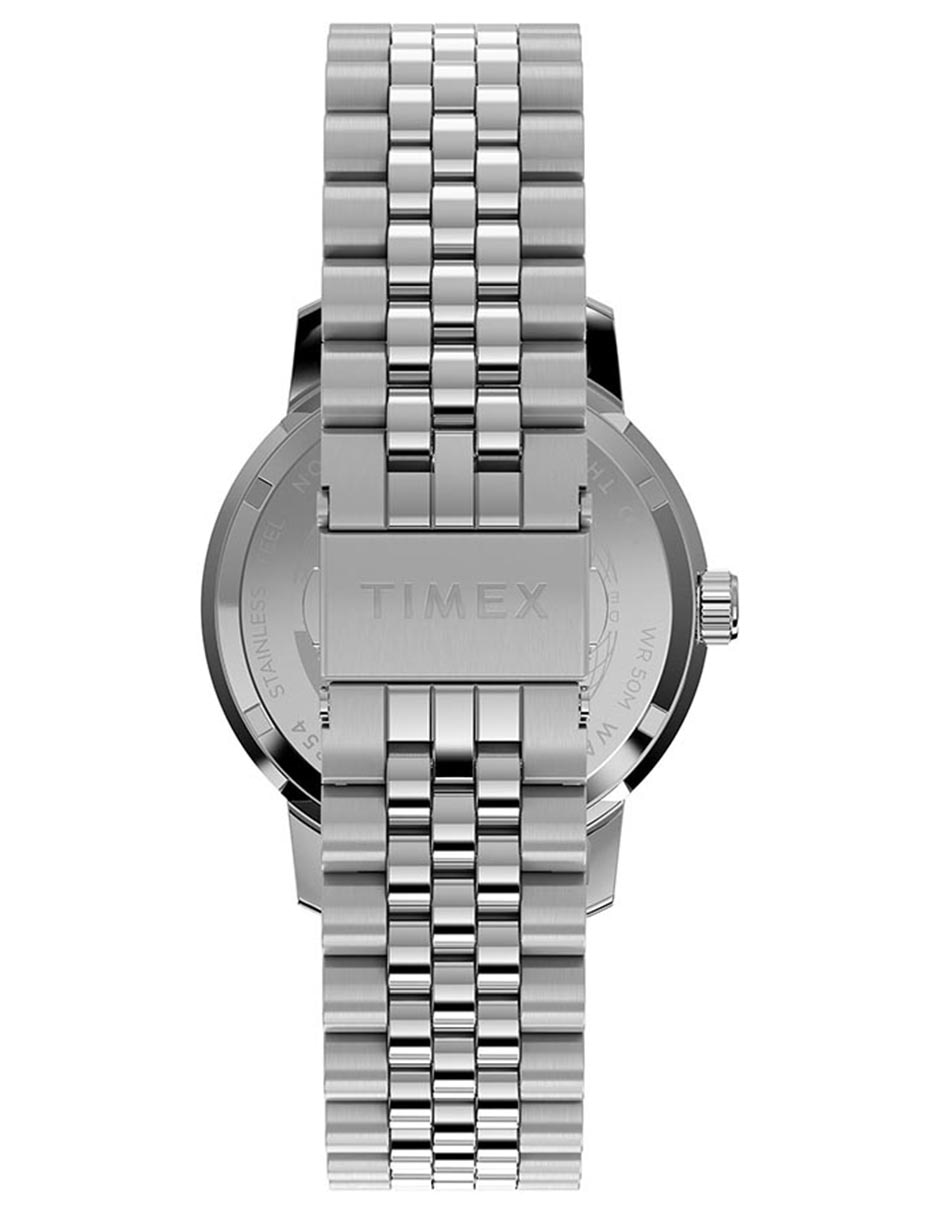 Reloj Marlin para hombre TW2Y84100VT